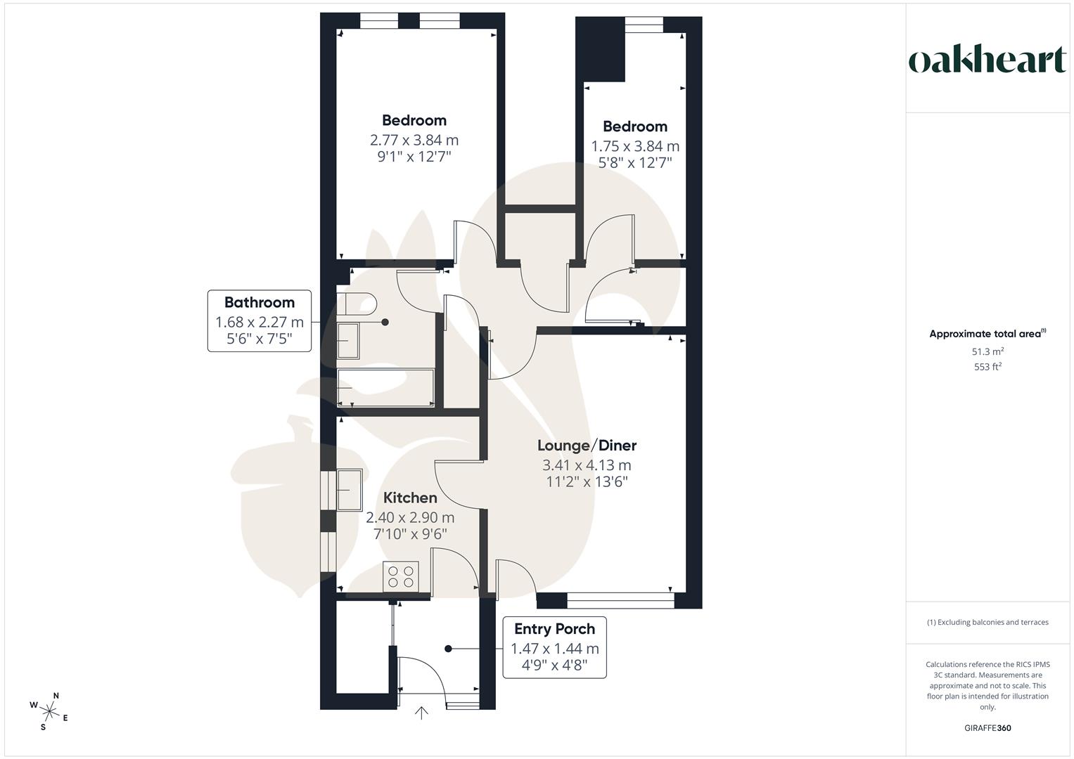 Floorplan thumbnail